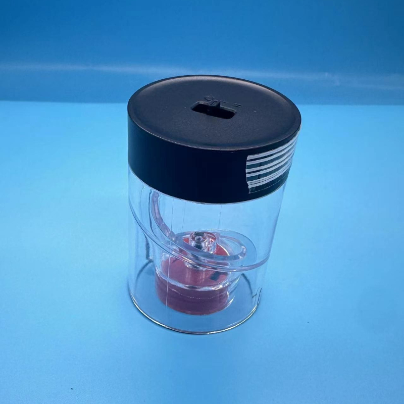 Distributore Automatico di Cib - Aquarium Fish Bowl recensione e prezzo