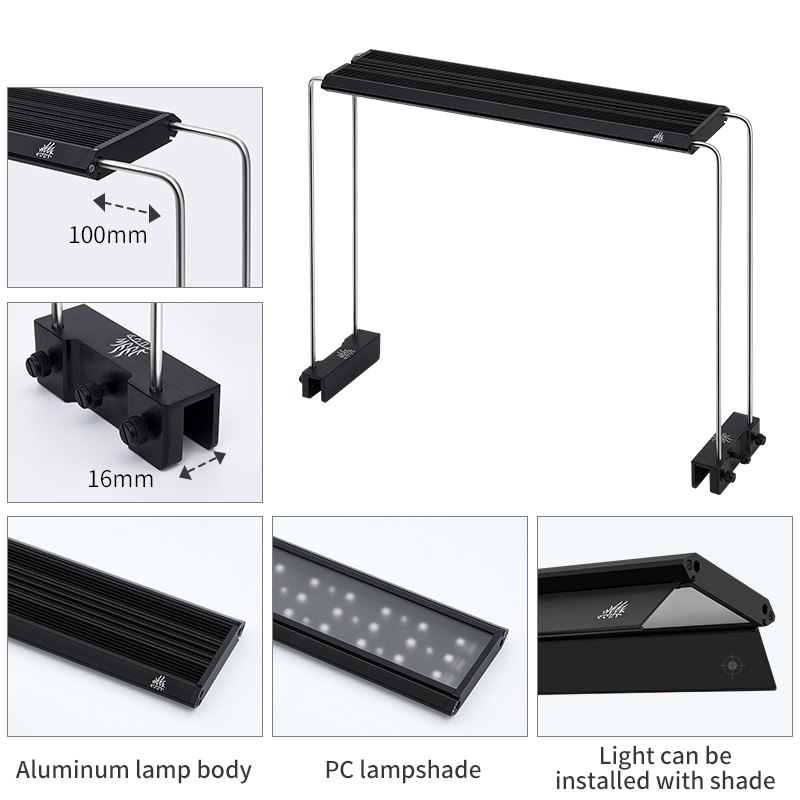 ZXY WEEKAQUA V300SE Miglior Pr - Aquarium Fish And Price recensione e prezzo