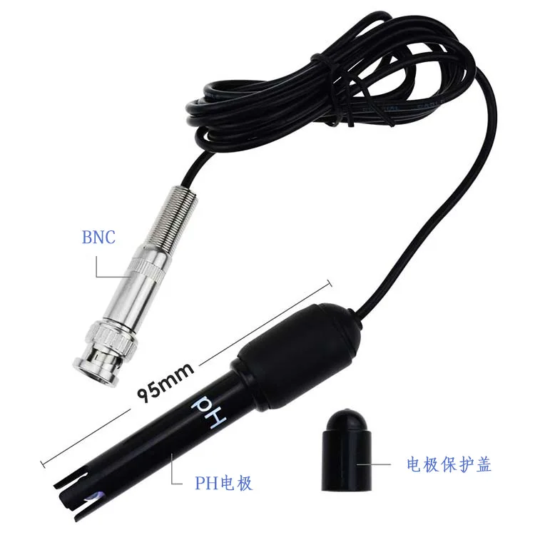 Misuratore di pH online, monit - Aquarium Fish In Online recensione e prezzo
