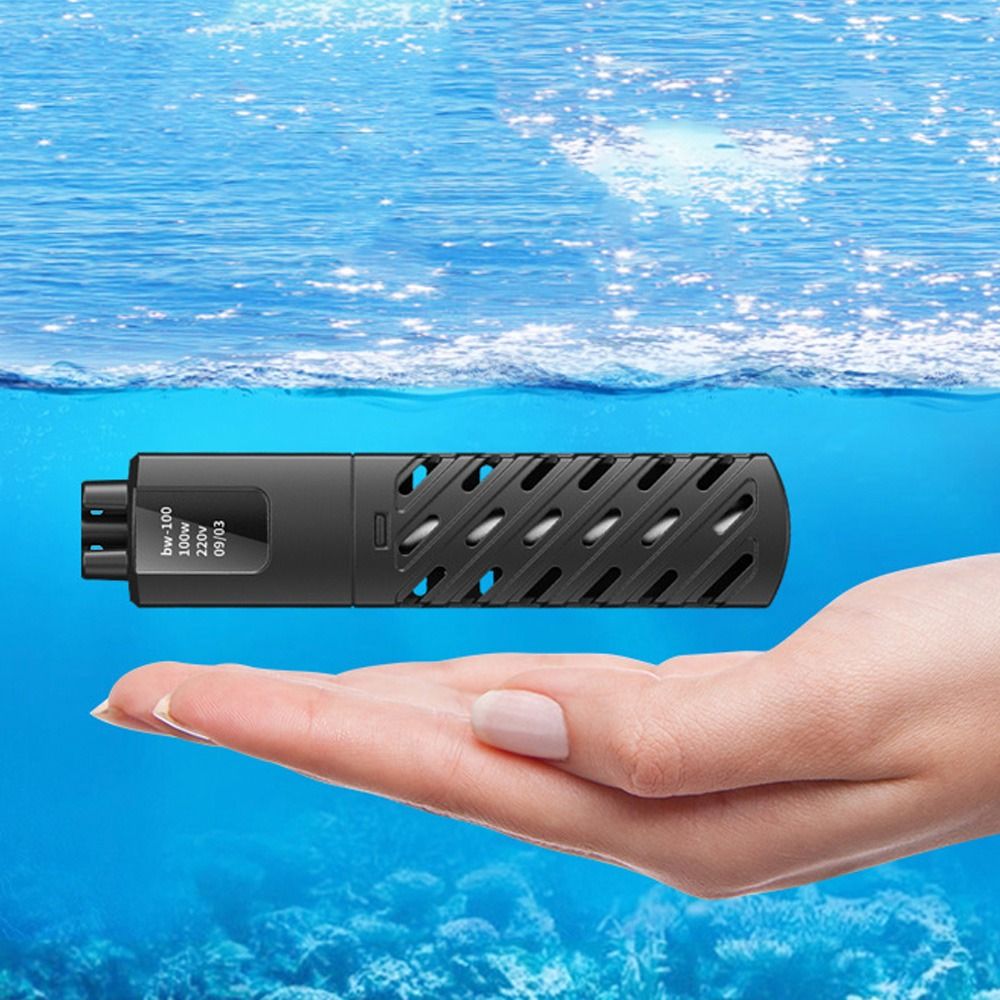 Riscaldatore sommergibile per  - Aquarium Heater Submersible recensione e prezzo