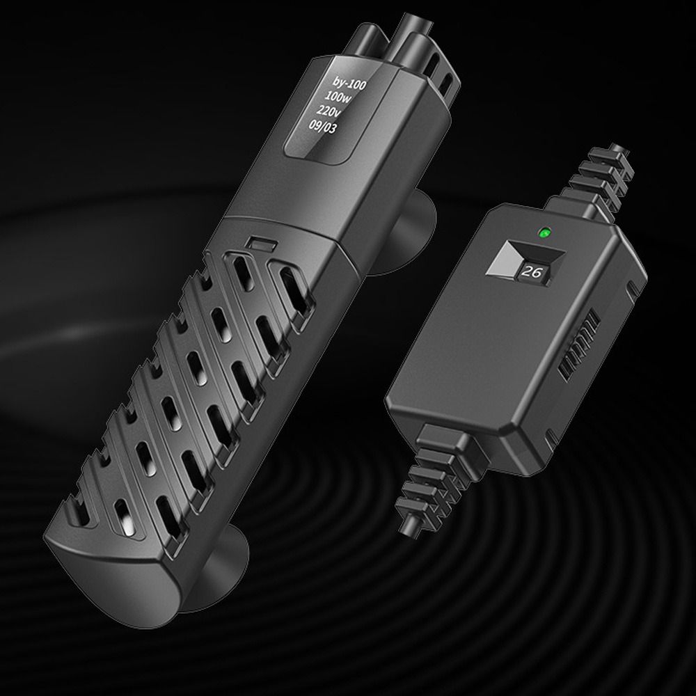 Riscaldatore sommergibile per  - Aquarium Heater Submersible recensione e prezzo