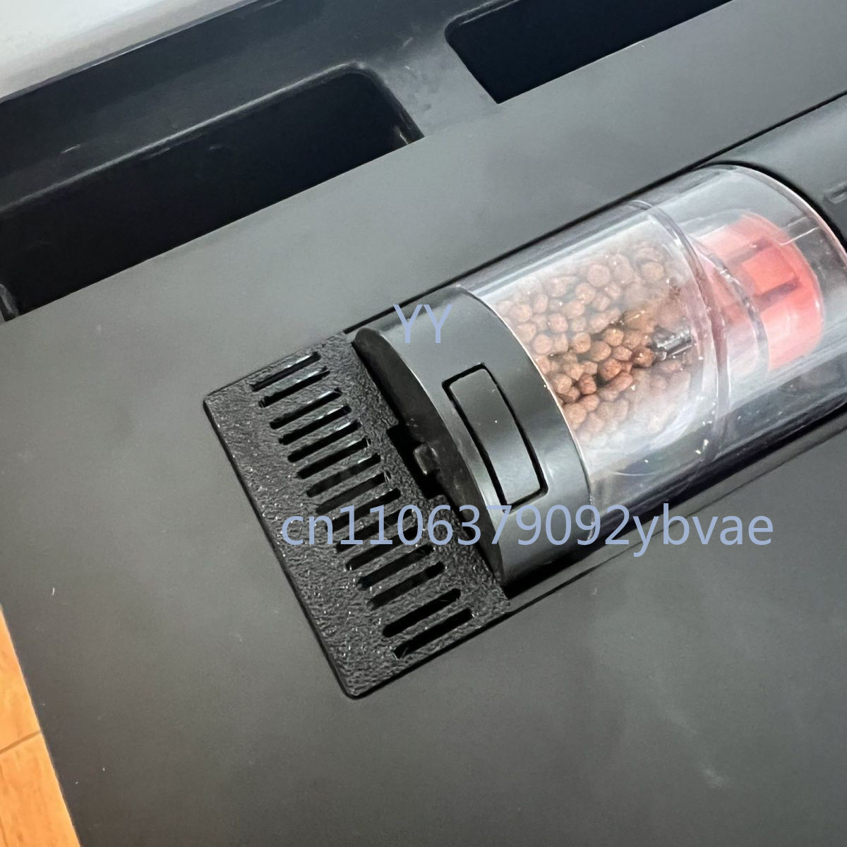Accessorio Universale Anti-Sal - Aquarium Fish Jump Guard recensione e prezzo