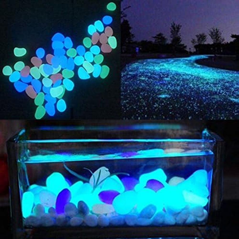 Rocce per acquari che si illum - Aquarium Fish Bowl recensione e prezzo