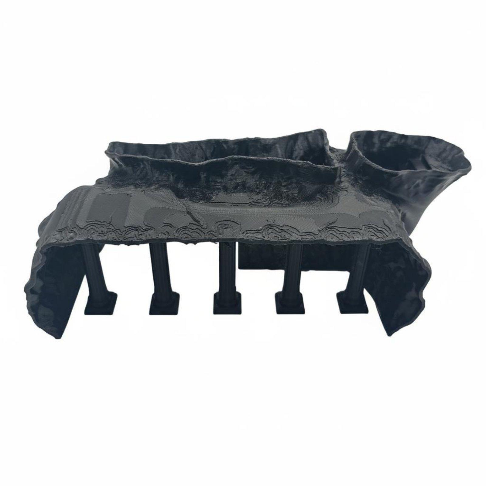 Decorazione per Acquario a For - Aquarium Fish Cave recensione e prezzo