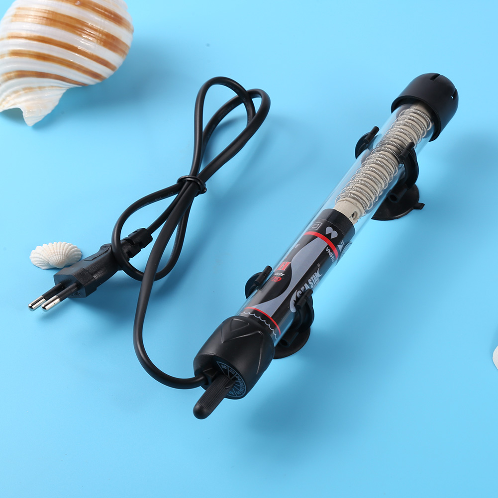 25-300W Serbatoio di Pesce Ast - Aquarium Heater Submersible recensione e prezzo