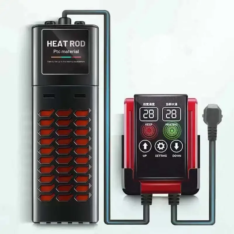 Riscaldatore sommergibile per  - Aquarium Heater Submersible recensione e prezzo