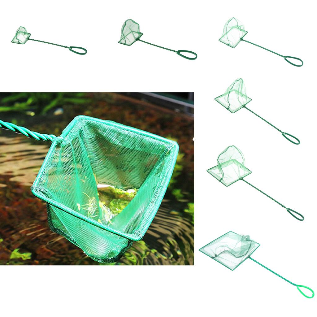 Rete da Pesca a Maglia Fine pe - Aquarium Fish Net Small recensione e prezzo