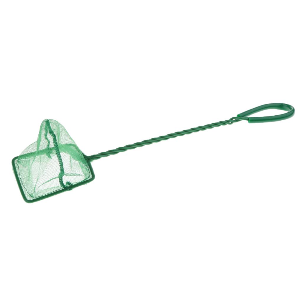 Rete da Pesca a Maglia Fine pe - Aquarium Fish Net Small recensione e prezzo