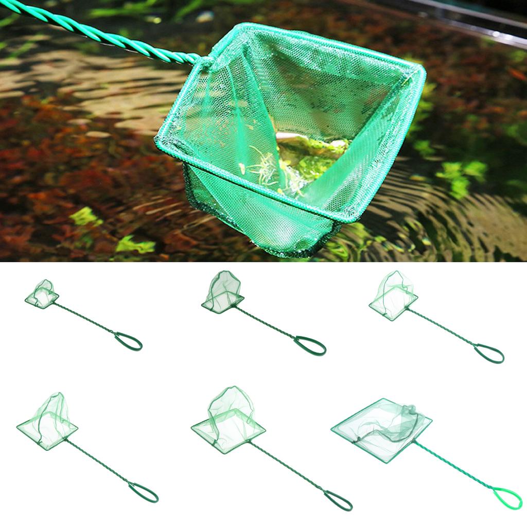Rete da Pesca a Maglia Fine pe - Aquarium Fish Net Small recensione e prezzo