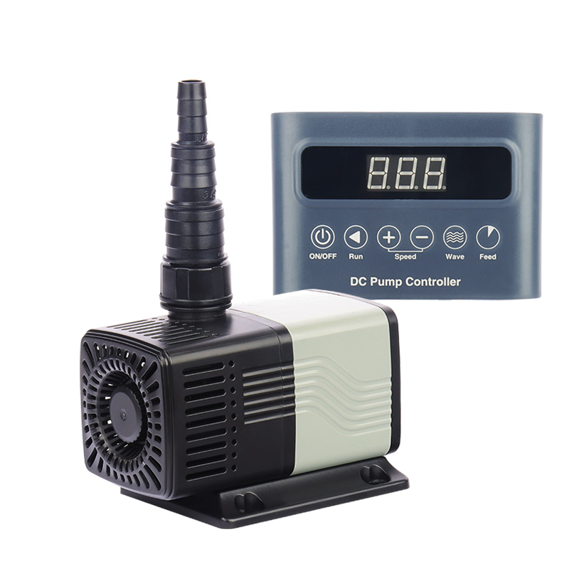 Pompa Sommergibile DC24V Perso - Aquarium Fish And Price recensione e prezzo