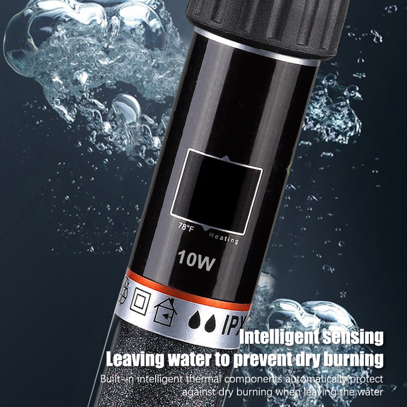 USB 26 ° Mini Riscaldatore a I - Aquarium Heater Submersible recensione e prezzo