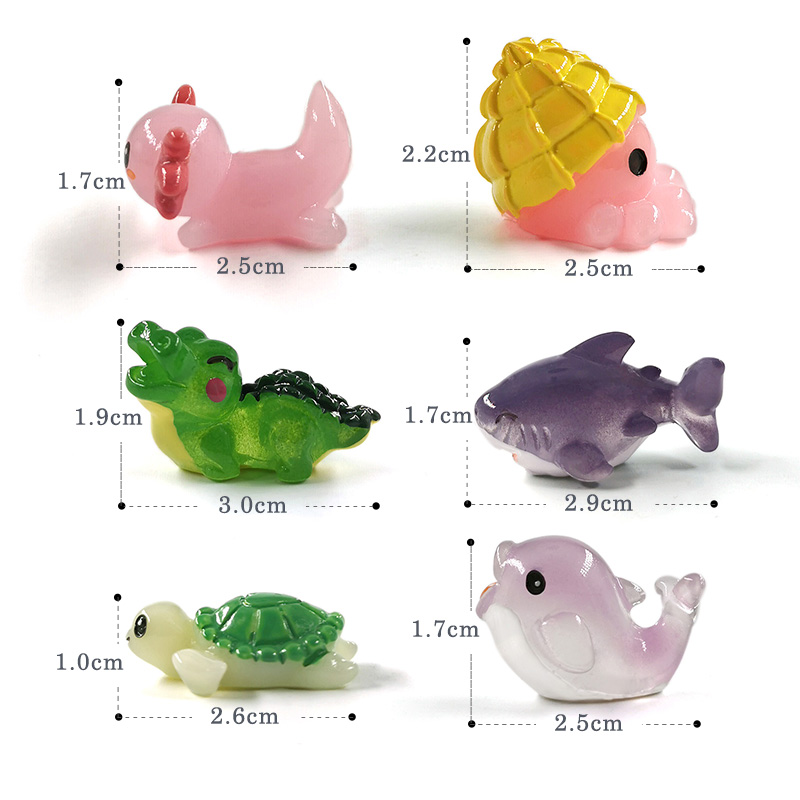 Squalo balena tartaruga delfin - Aquarium Fish Artificial recensione e prezzo