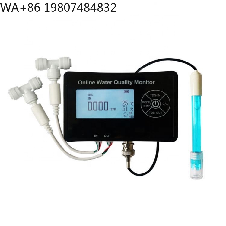 Rilevatore Intelligente 5-in-1 - Aquarium Fish In Online recensione e prezzo