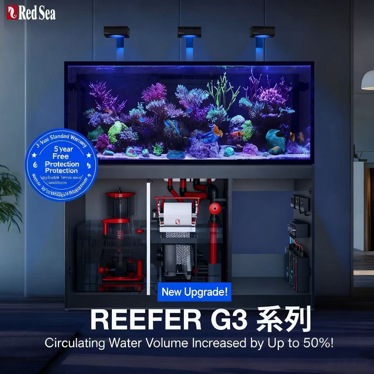 Acquario per Coralli e Pesci M - Aquarium Fish And Price recensione e prezzo