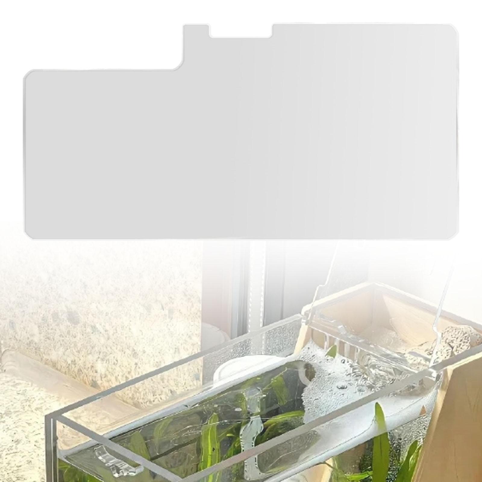 Coperchio per acquario Coperch - Aquarium Fish Jump Guard recensione e prezzo