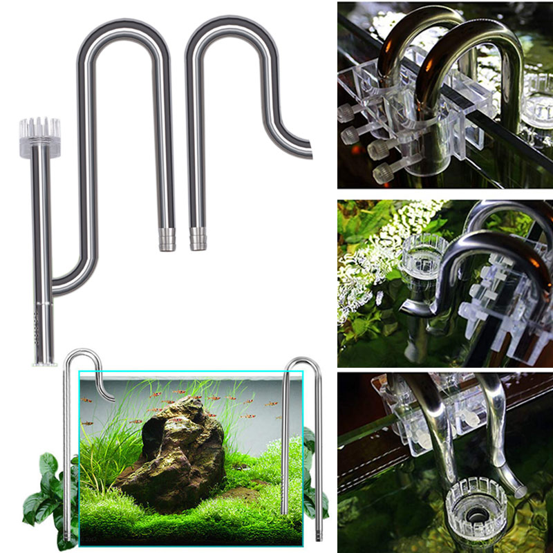 Nuovo filtro di deflusso di af - Aquarium Fish And Price recensione e prezzo