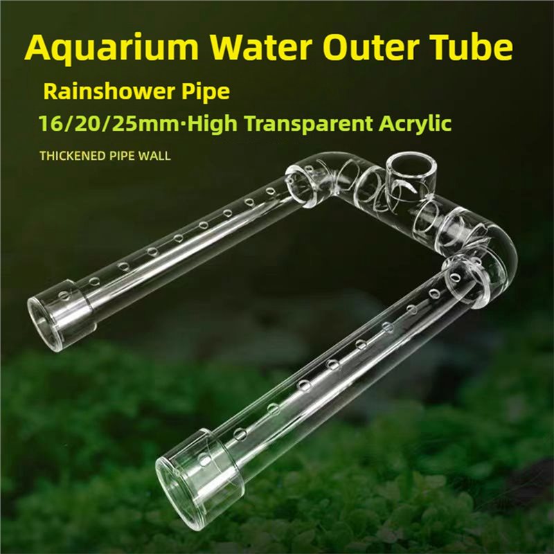 【PRICE-DROP!】 Tubo di uscita p - Aquarium Fish And Price recensione e prezzo