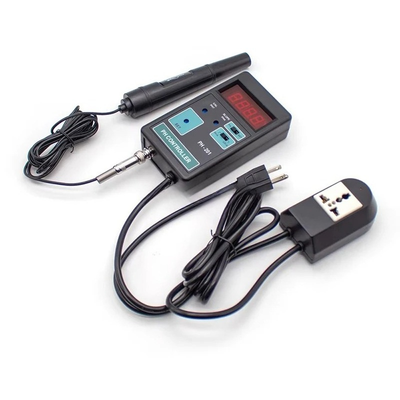 Controllore Digitale PH Online - Aquarium Fish In Online recensione e prezzo
