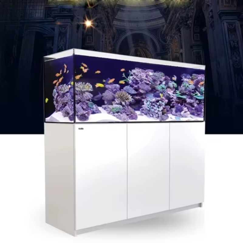 Moderno acquario refrigerato i - Aquarium Fish Restaurant recensione e prezzo