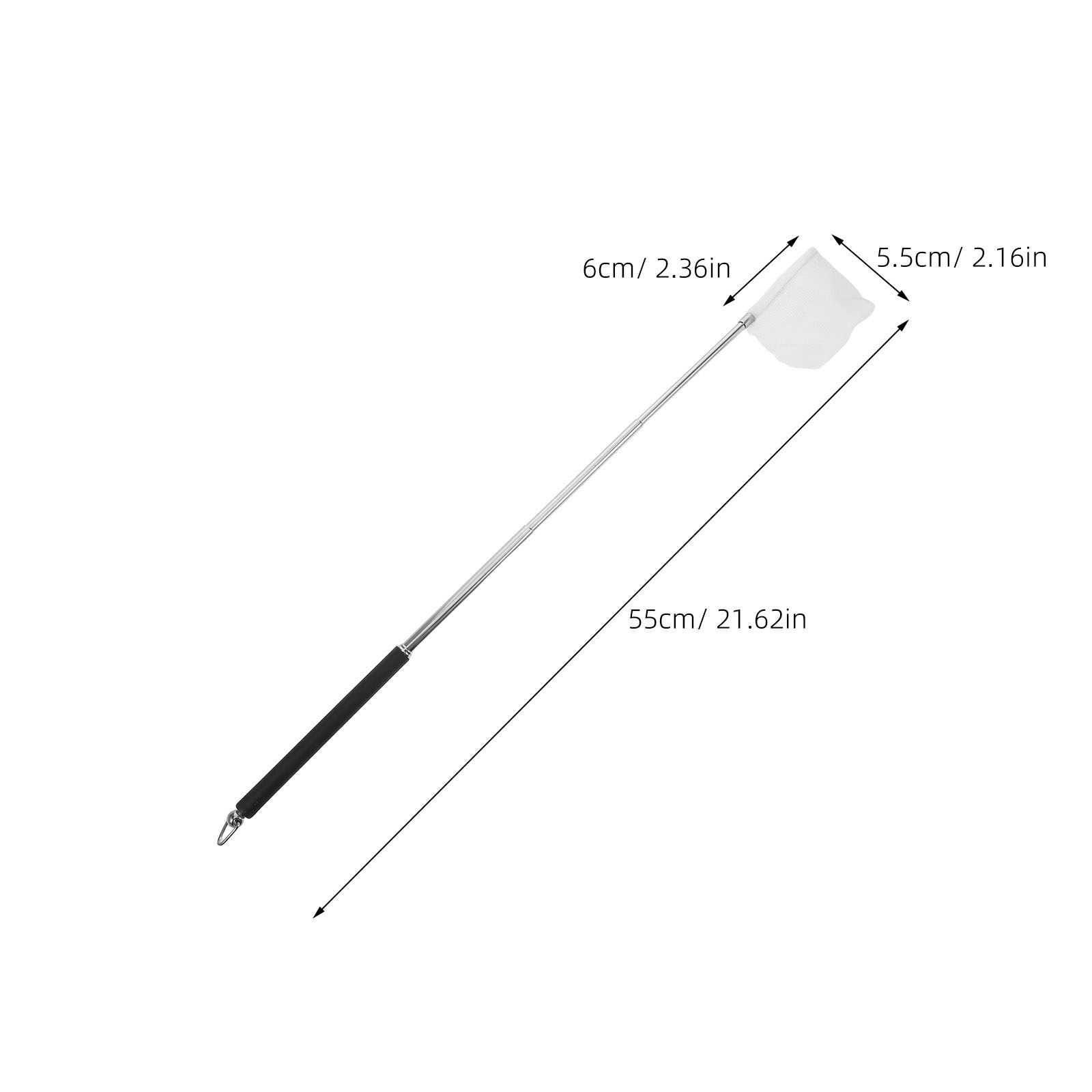 Set di 2 Reti per Gamberetti d - Aquarium Fish Net Small recensione e prezzo