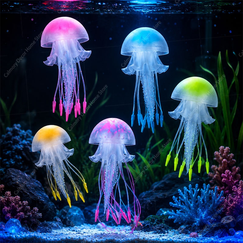 Decorazione Creativa per Acqua - Aquarium Fish Artificial recensione e prezzo