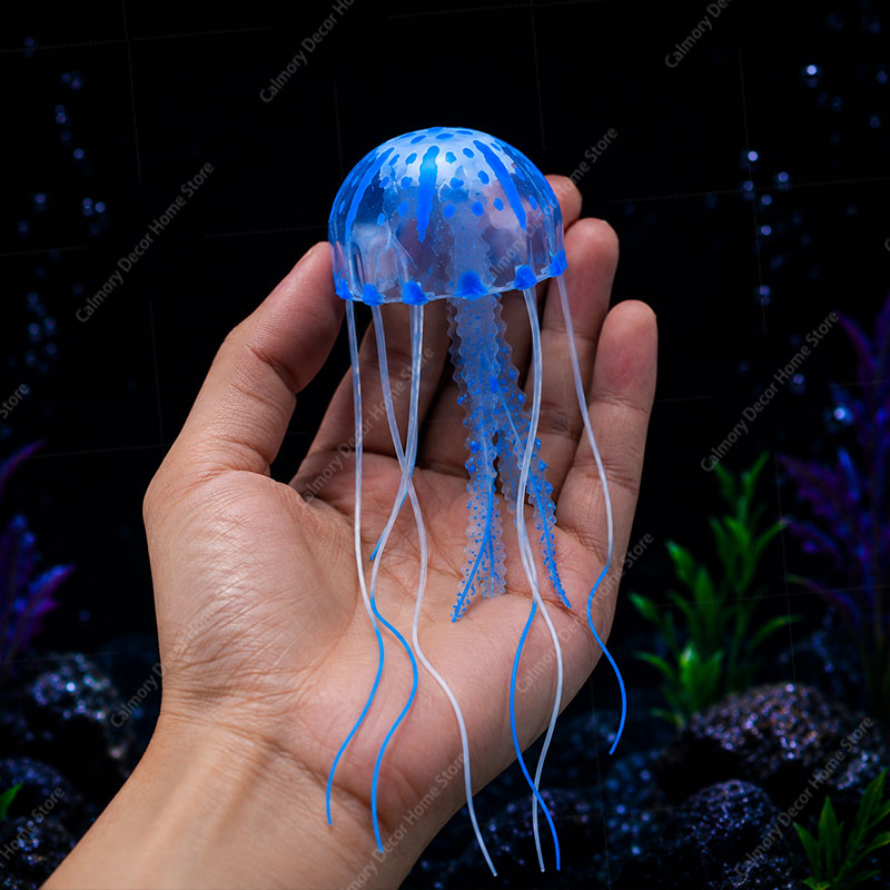Decorazione Creativa per Acqua - Aquarium Fish Artificial recensione e prezzo