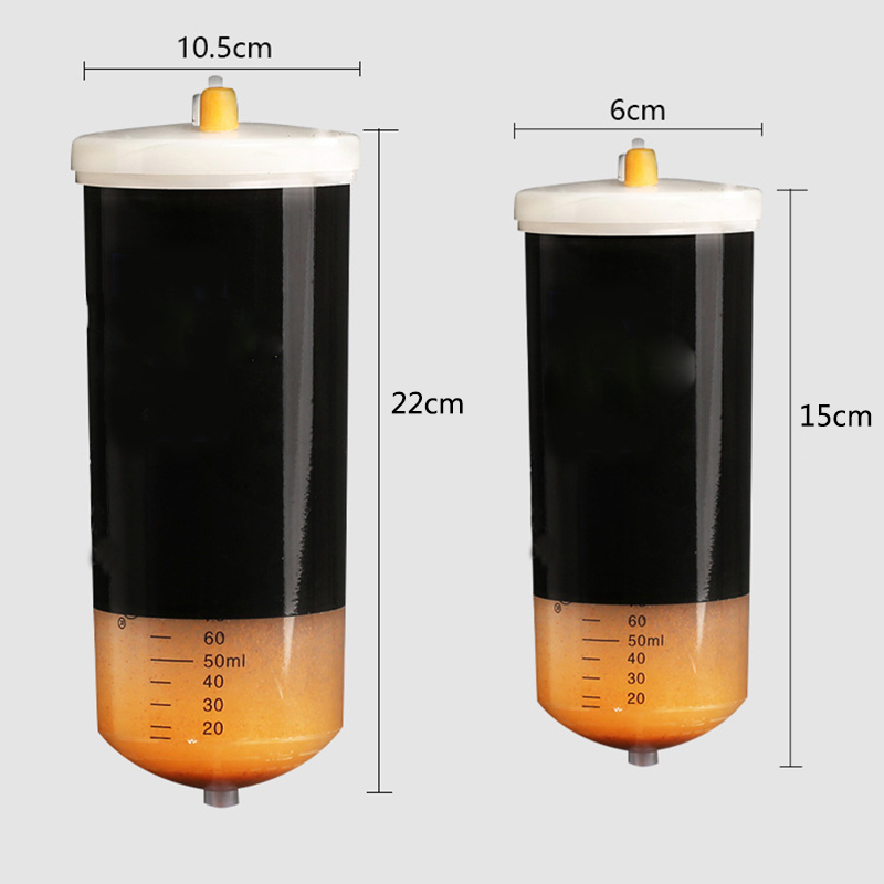 250/500ml Acquario Salamoia Ga - Aquarium Fish Cave recensione e prezzo