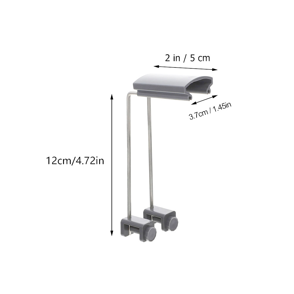 Supporto per Luce Acquario Reg - Aquarium Fish Bowl recensione e prezzo