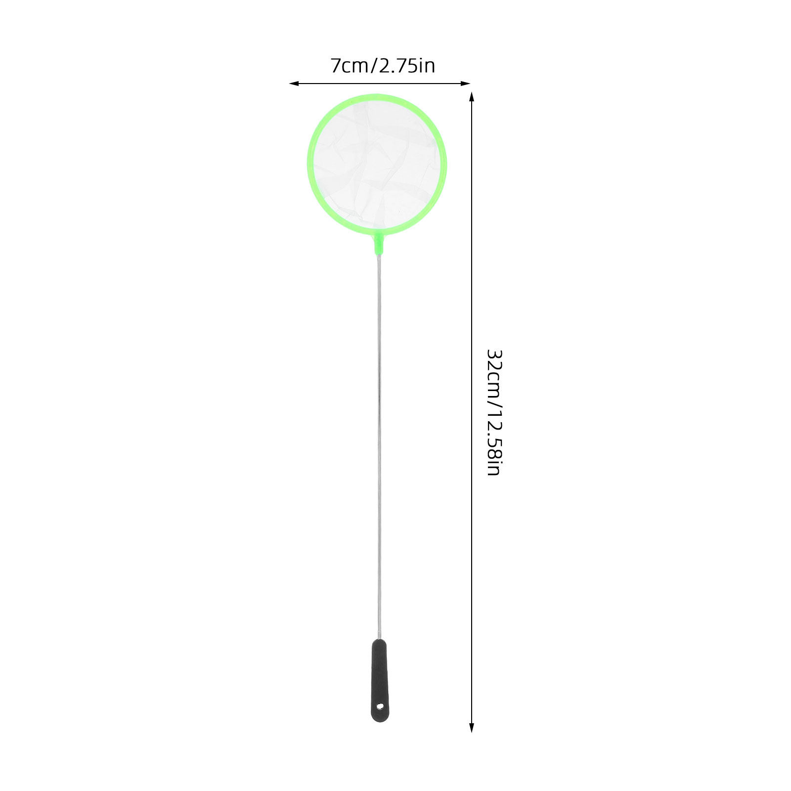 Set di 5 Reti per Acquario, Re - Aquarium Fish Net Small recensione e prezzo