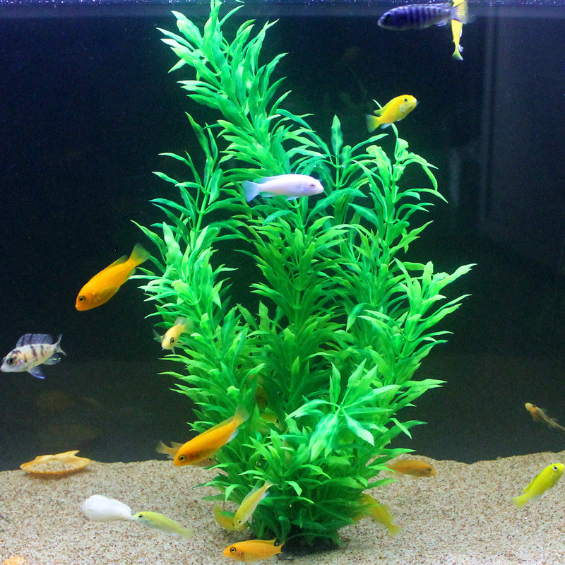 50CM Acquario artificiale Pian - Aquarium Fish Artificial recensione e prezzo