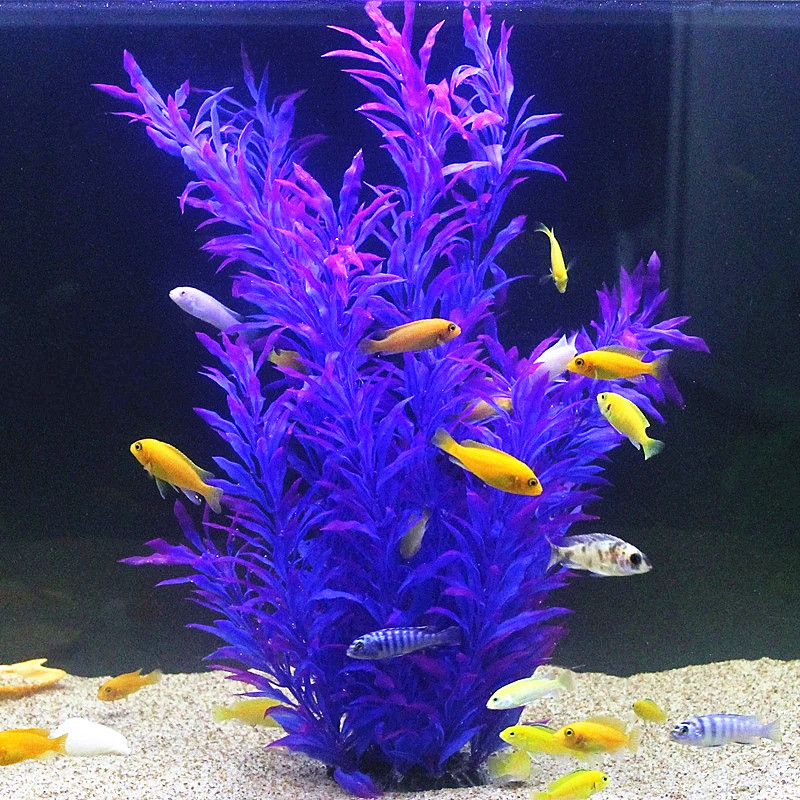 50CM Acquario artificiale Pian - Aquarium Fish Artificial recensione e prezzo