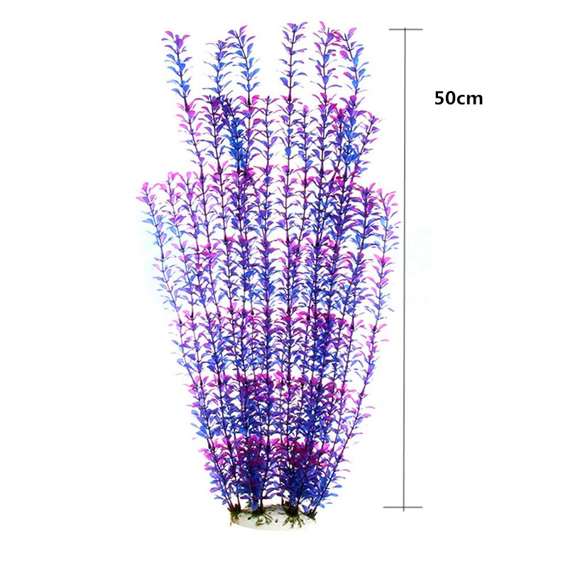 50CM Acquario artificiale Pian - Aquarium Fish Artificial recensione e prezzo
