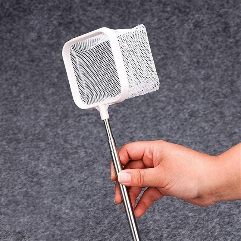 AquariumFish Rete da pesca Ret - Aquarium Fish Net Small recensione e prezzo