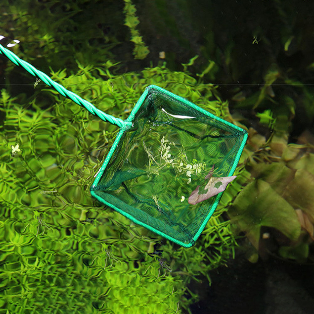 2 Pezzi Rete Portatile per Pes - Aquarium Fish Net Small recensione e prezzo
