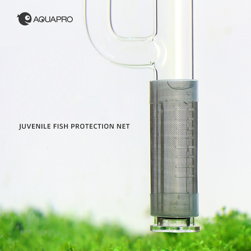 2 pezzi filtro per acquario co - Aquarium Fish Net Small recensione e prezzo