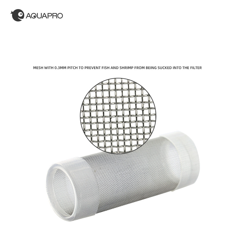 2 pezzi filtro per acquario co - Aquarium Fish Net Small recensione e prezzo