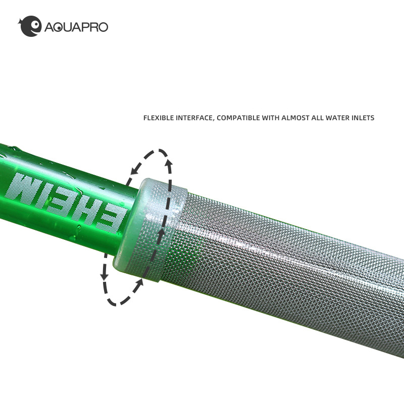 2 pezzi filtro per acquario co - Aquarium Fish Net Small recensione e prezzo