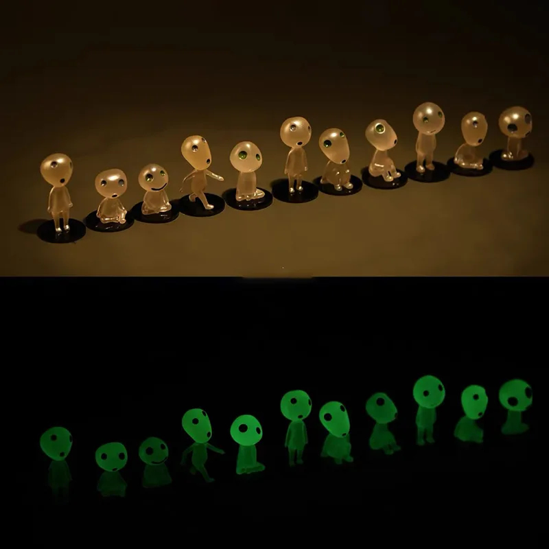 Miniature di Elfi Luminosi per - Aquarium Fish Bowl recensione e prezzo