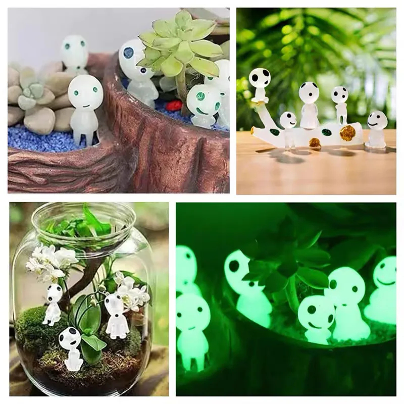 Miniature di Elfi Luminosi per - Aquarium Fish Bowl recensione e prezzo