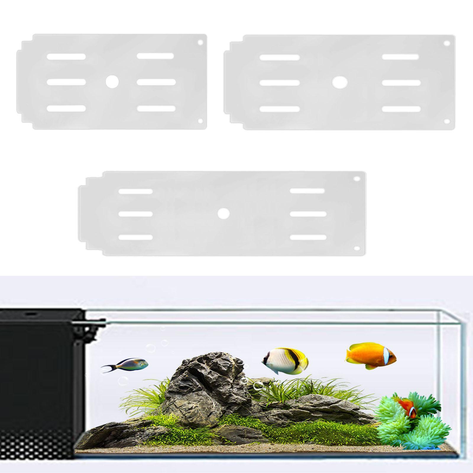 Protezione per saltare con cop - Aquarium Fish Jump Guard recensione e prezzo