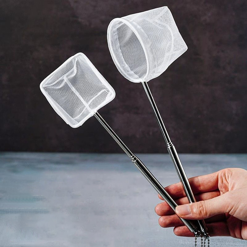 【F】Rete da pesca per acquario  - Aquarium Fish Net Small recensione e prezzo