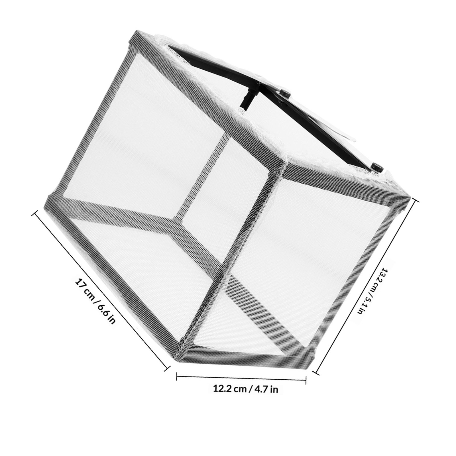 Incubatrice per Acquario, Scat - Aquarium Fish Net Small recensione e prezzo