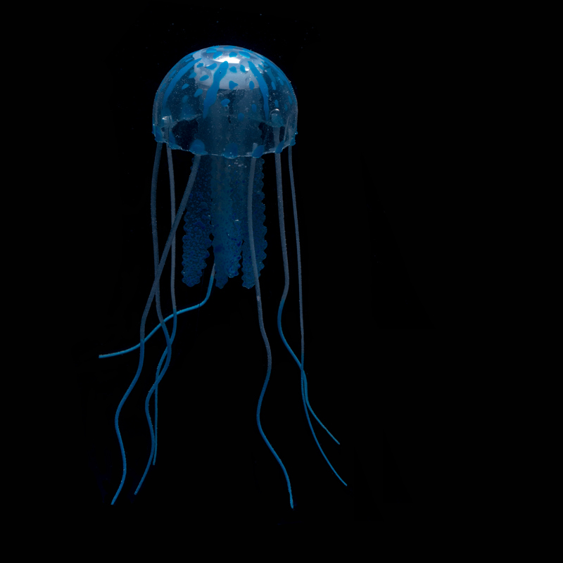 Artificiale Jellyfish Aquarium - Aquarium Fish Artificial recensione e prezzo