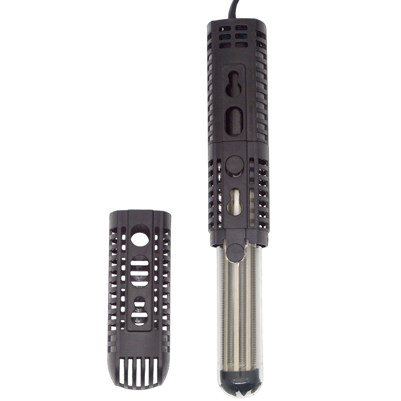 Riscaldatore per acquario Disp - Aquarium Heater Submersible recensione e prezzo