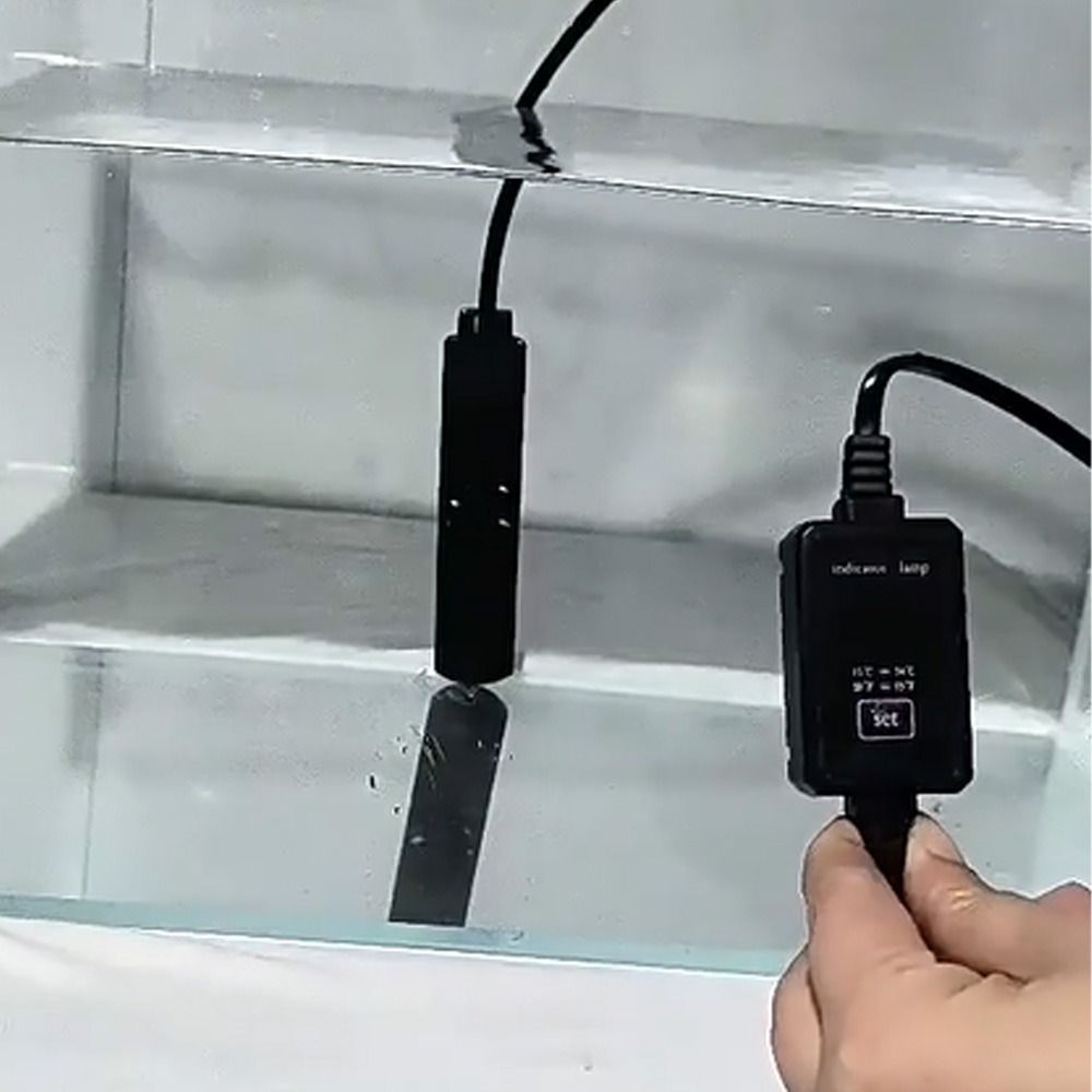 Riscaldatore Sommergibile per  - Aquarium Heater Submersible recensione e prezzo