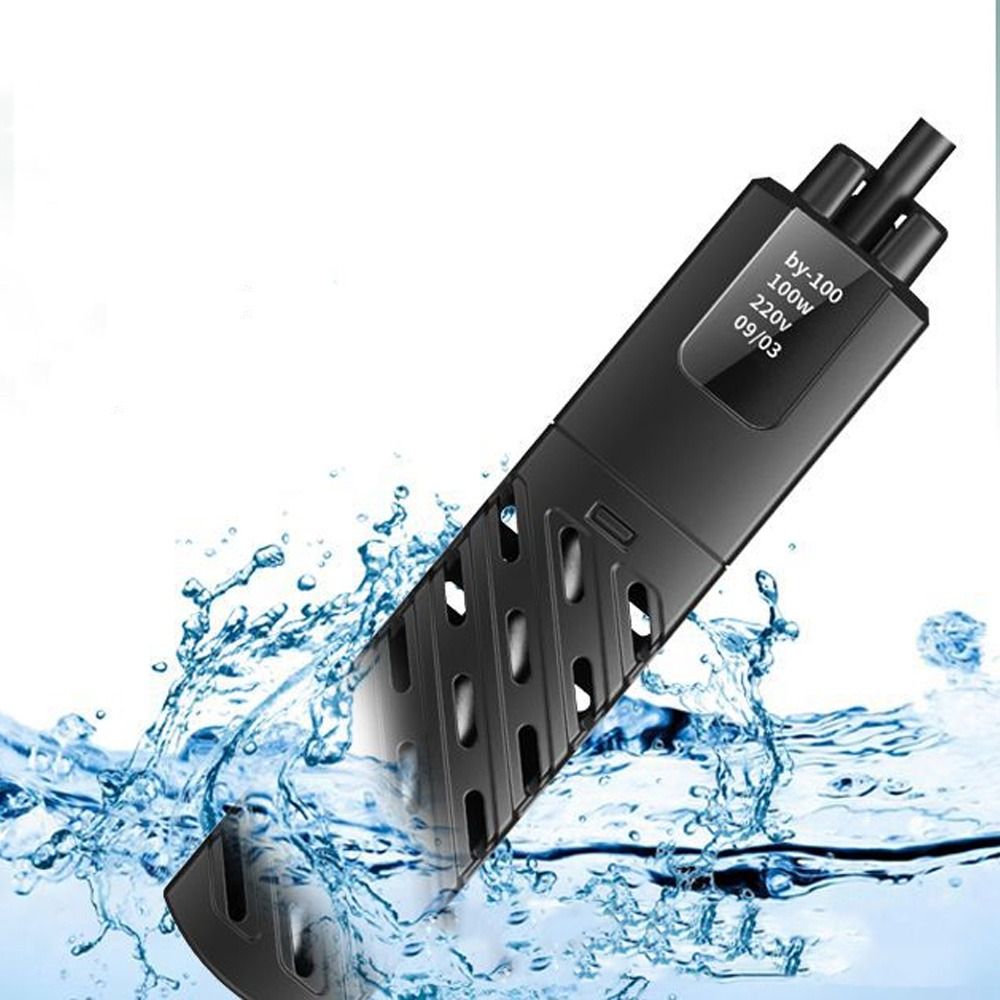 Riscaldatore Sommergibile per  - Aquarium Heater Submersible recensione e prezzo